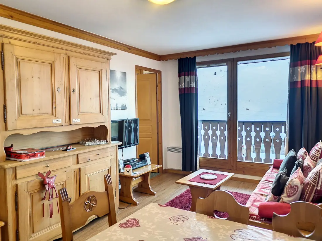Location de Vacances Les Menuires 401