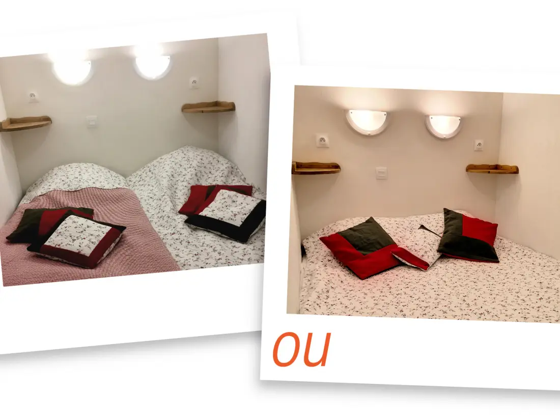Location de Vacances Les Menuires 401