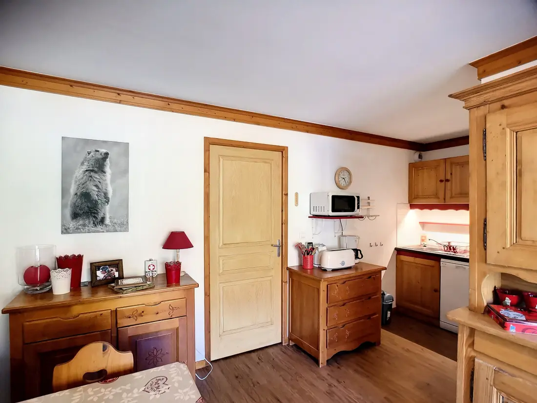 Location de Vacances Les Menuires 401