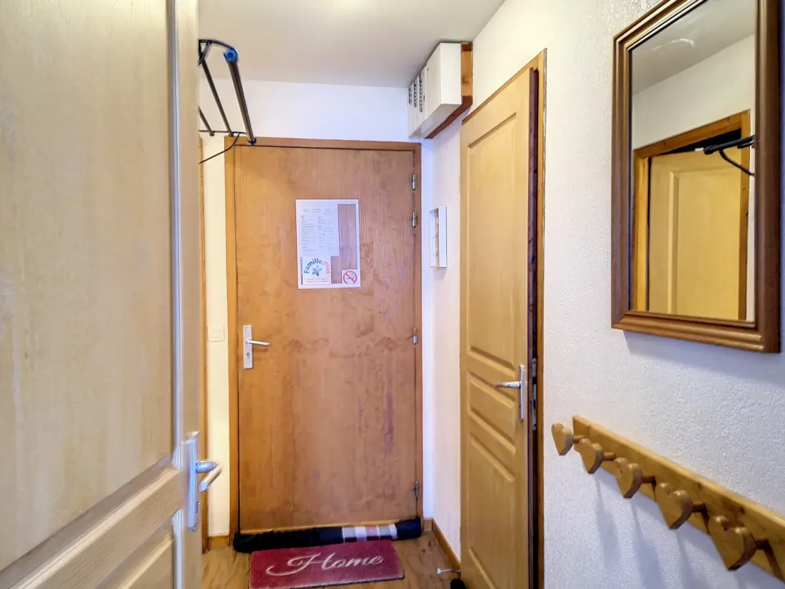 Location de Vacances Les Menuires 401
