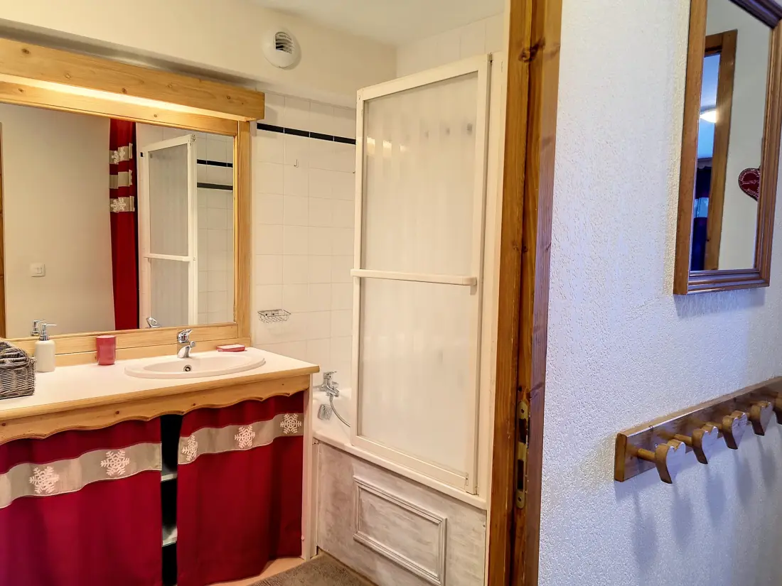 Location de Vacances Les Menuires 401