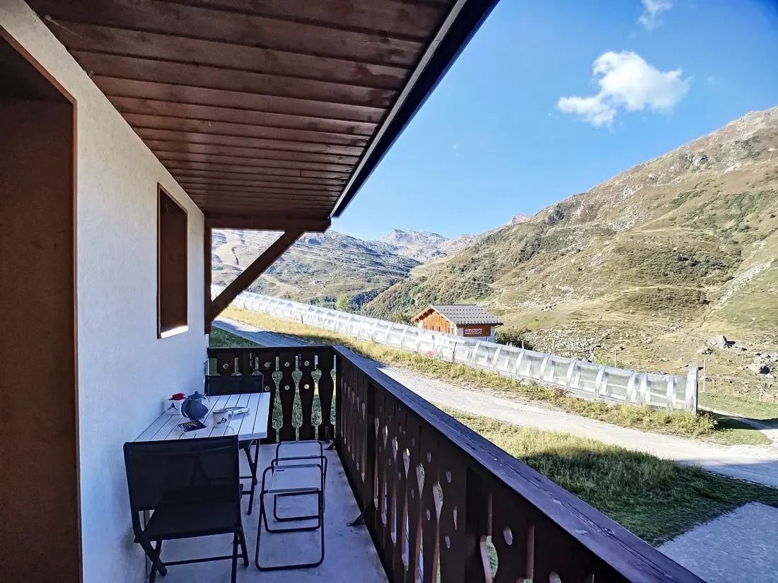 Location de Vacances Les Menuires 401