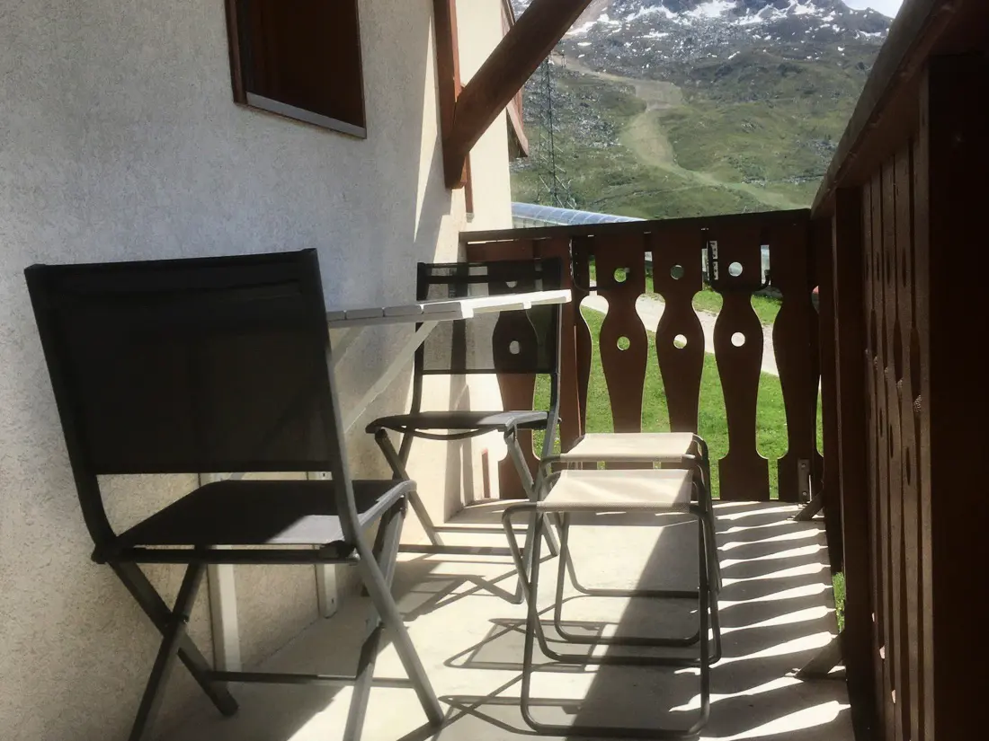 Location de Vacances Les Menuires 401
