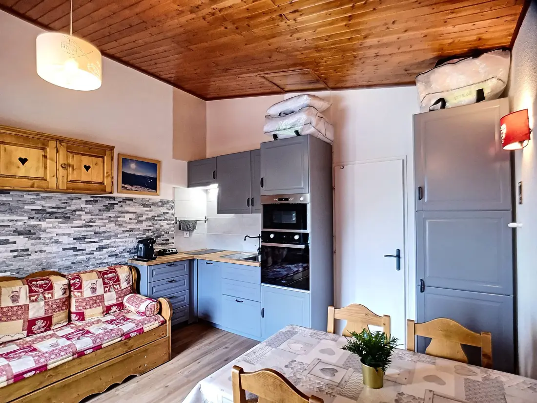 Location de Vacances Les Menuires 402