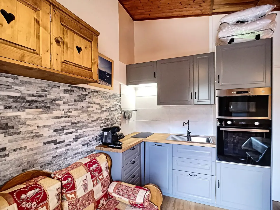 Location de Vacances Les Menuires 402