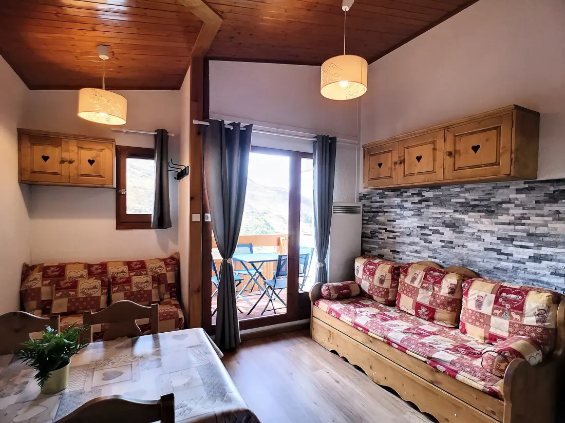 Location de Vacances Les Menuires 402