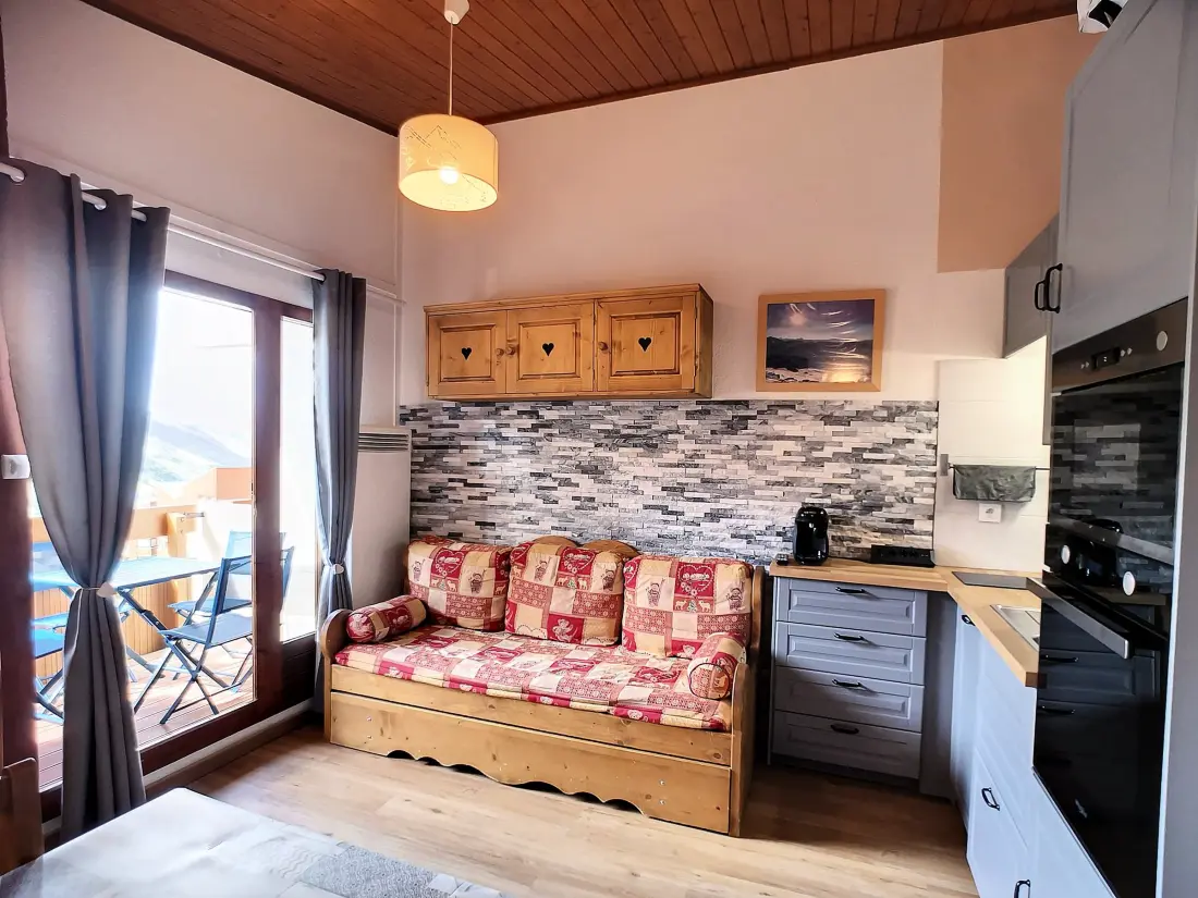 Location de Vacances Les Menuires 402
