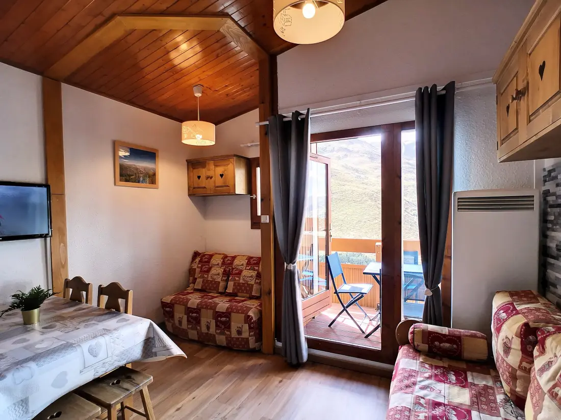 Location de Vacances Les Menuires 402