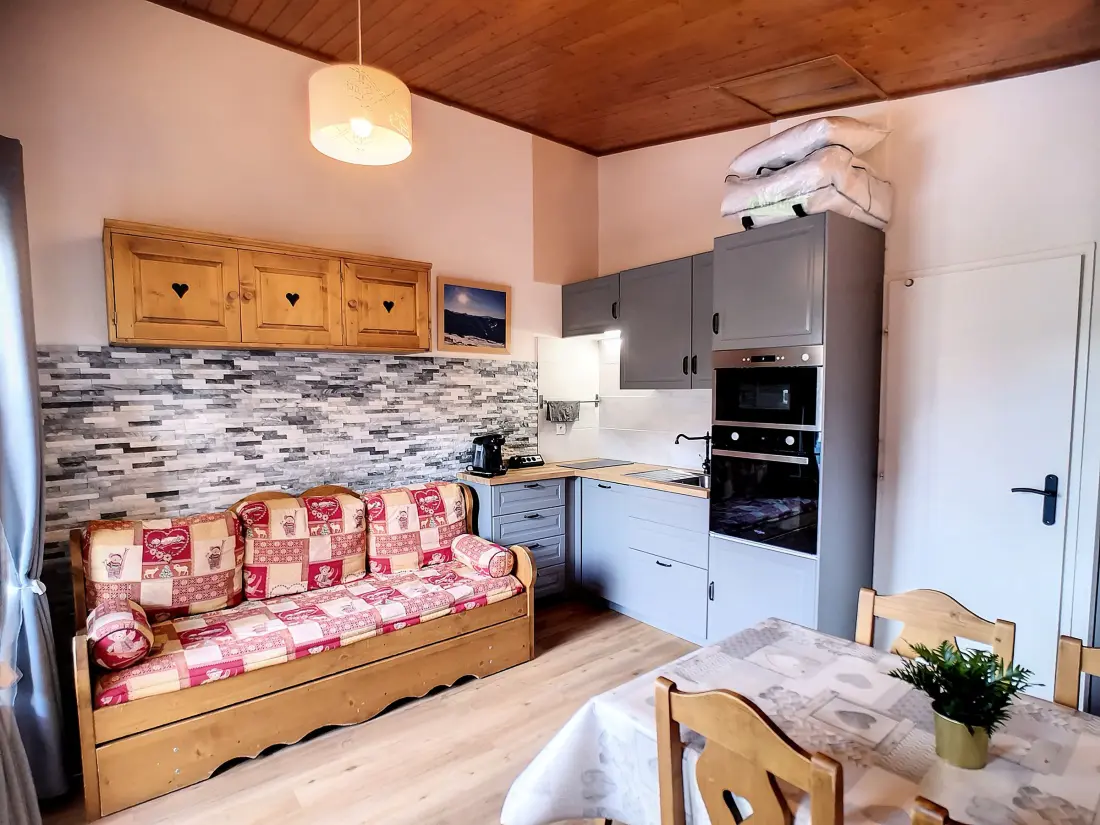 Location de Vacances Les Menuires 402