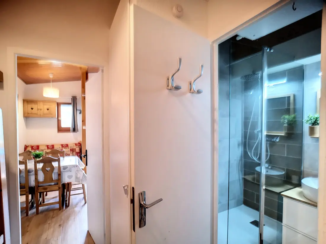 Location de Vacances Les Menuires 402
