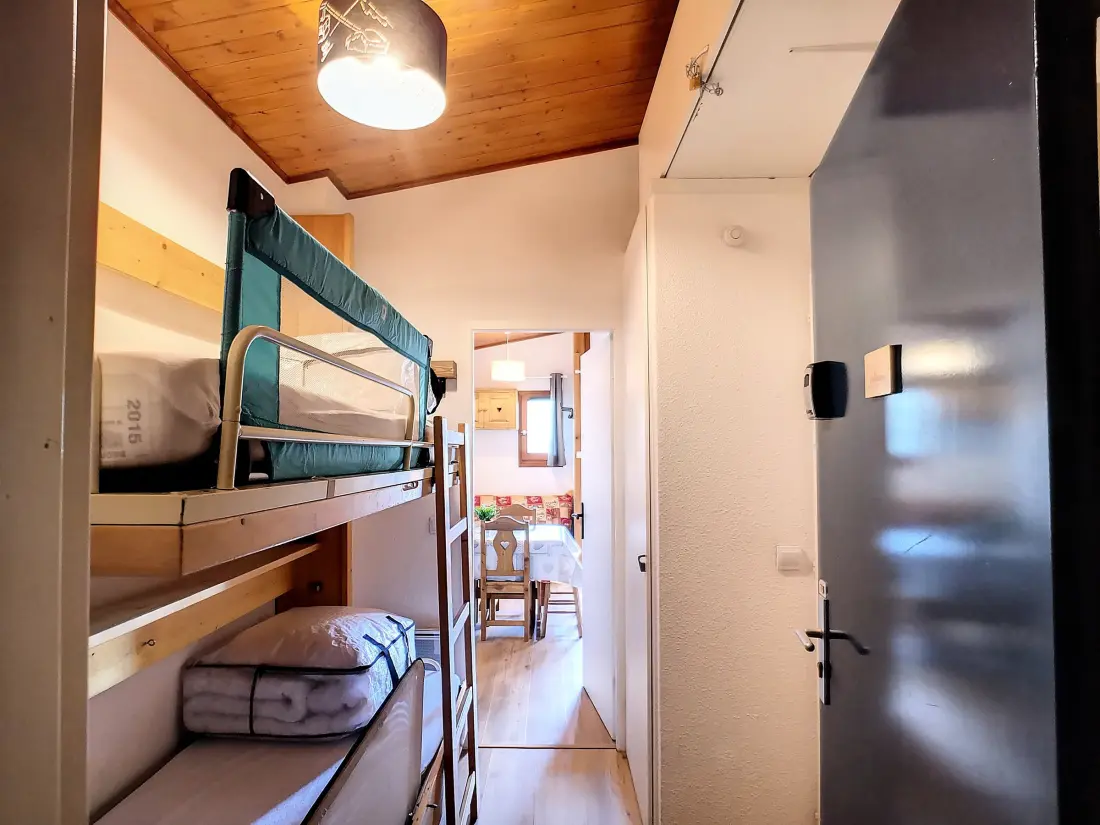 Location de Vacances Les Menuires 402