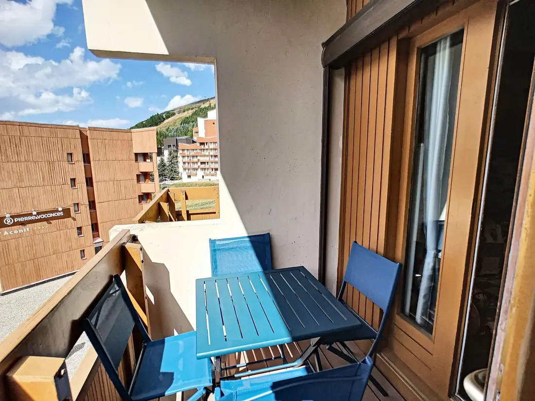Location de Vacances Les Menuires 402
