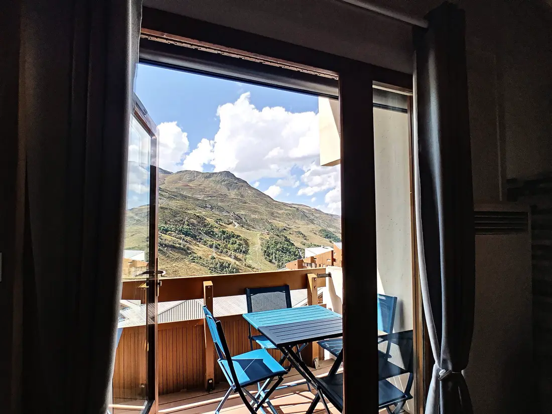 Location de Vacances Les Menuires 402