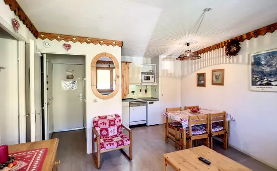 Location de Vacances Les Menuires 405