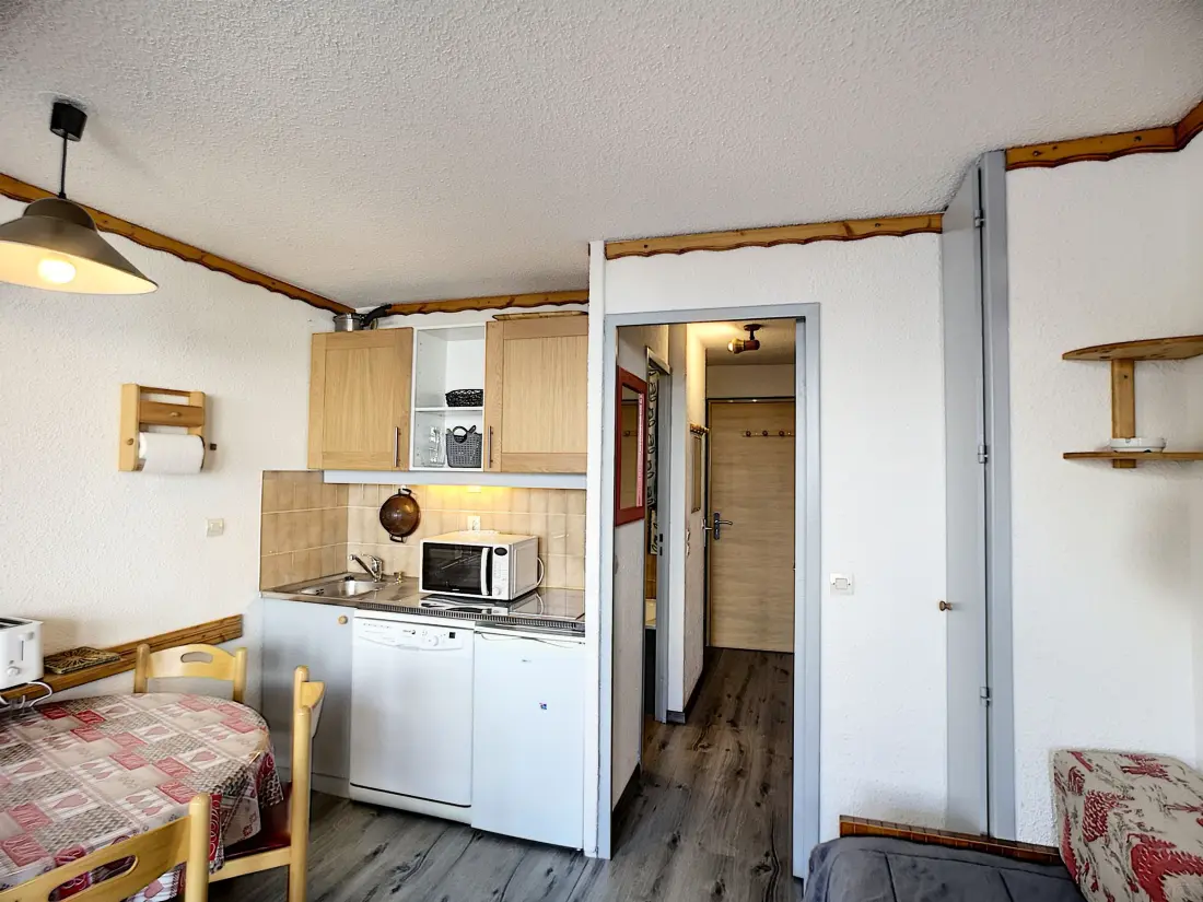 Location de Vacances Les Menuires 407
