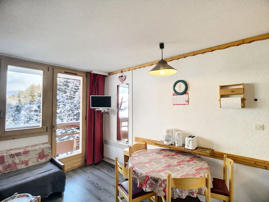 Location de Vacances Les Menuires 407