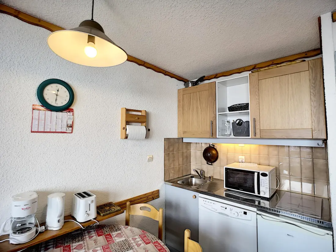Location de Vacances Les Menuires 407