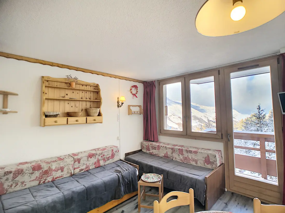 Location de Vacances Les Menuires 407