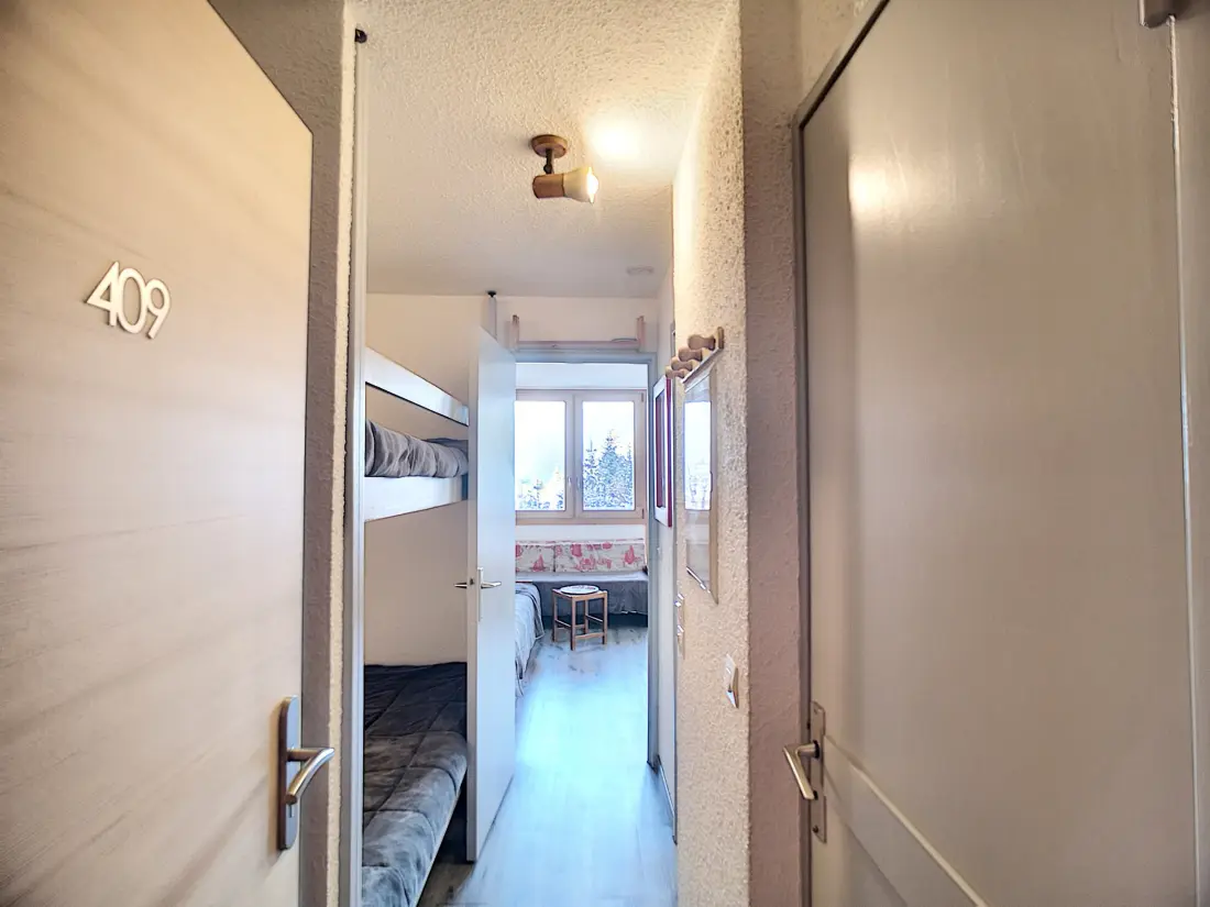Location de Vacances Les Menuires 407