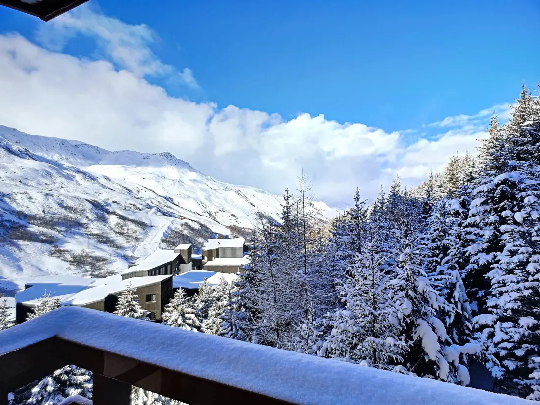Location de Vacances Les Menuires 407
