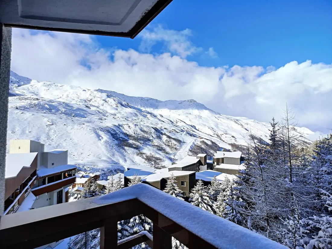 Location de Vacances Les Menuires 407