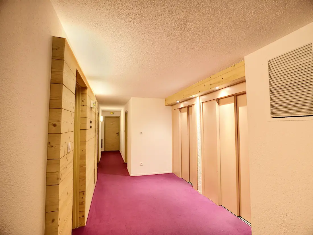 Location de Vacances Les Menuires 407