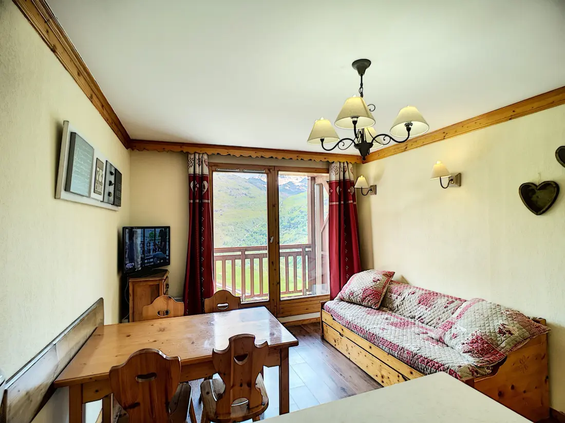 Location de Vacances Les Menuires 408