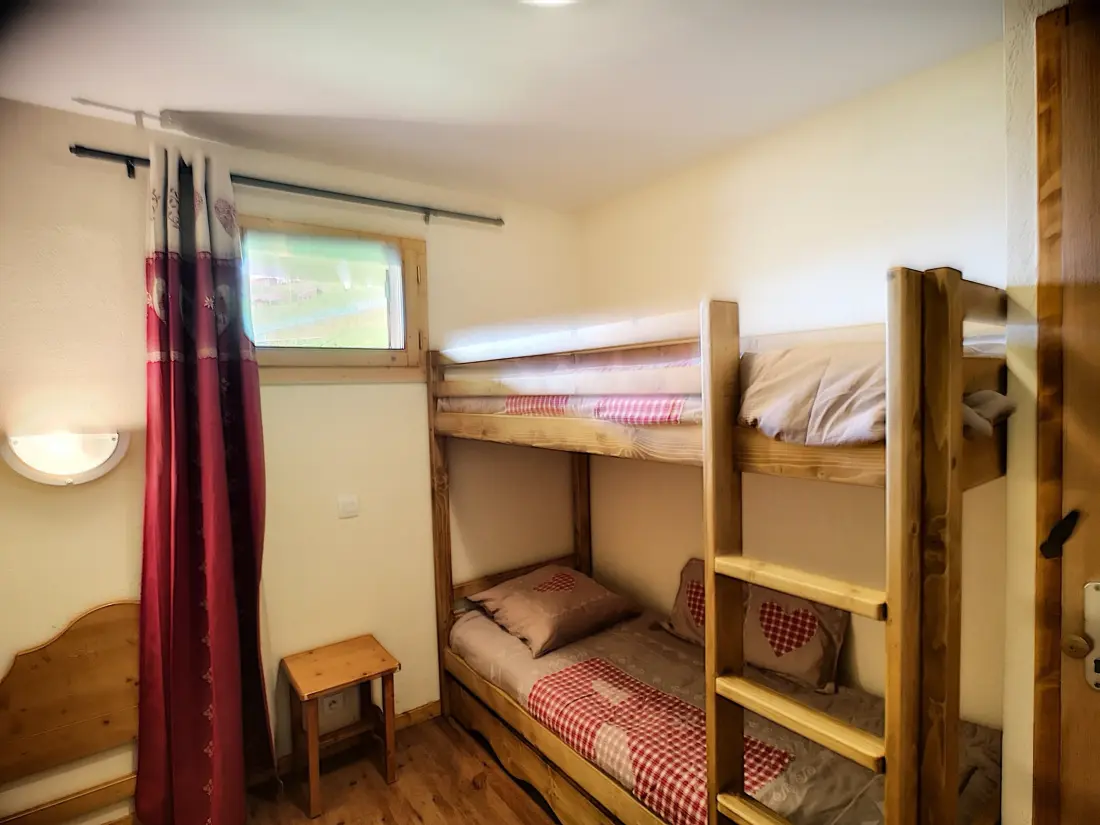 Location de Vacances Les Menuires 408