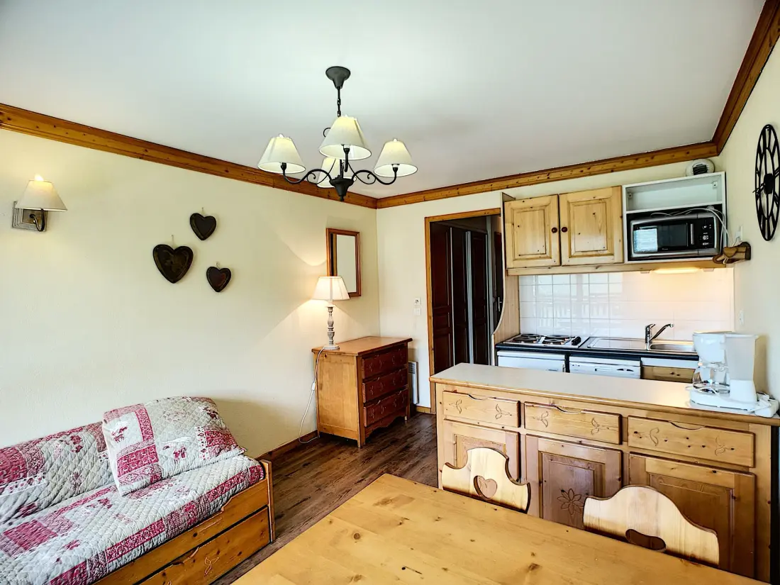 Location de Vacances Les Menuires 408