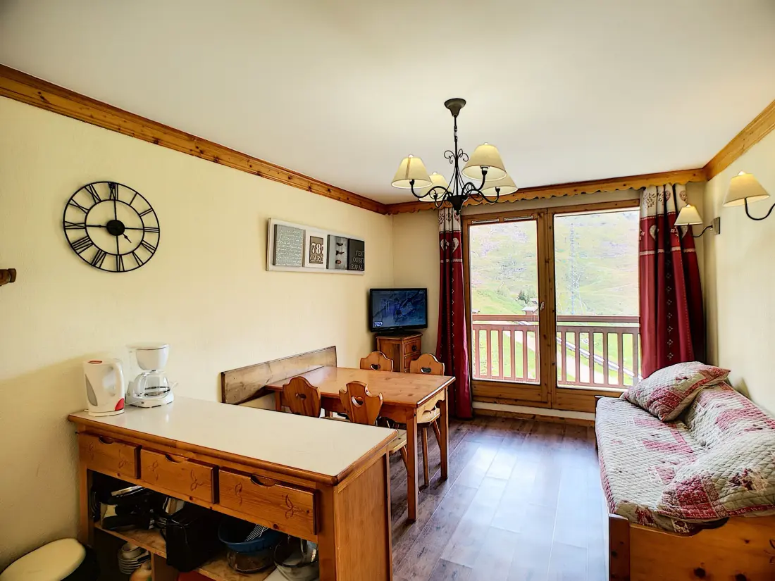 Location de Vacances Les Menuires 408