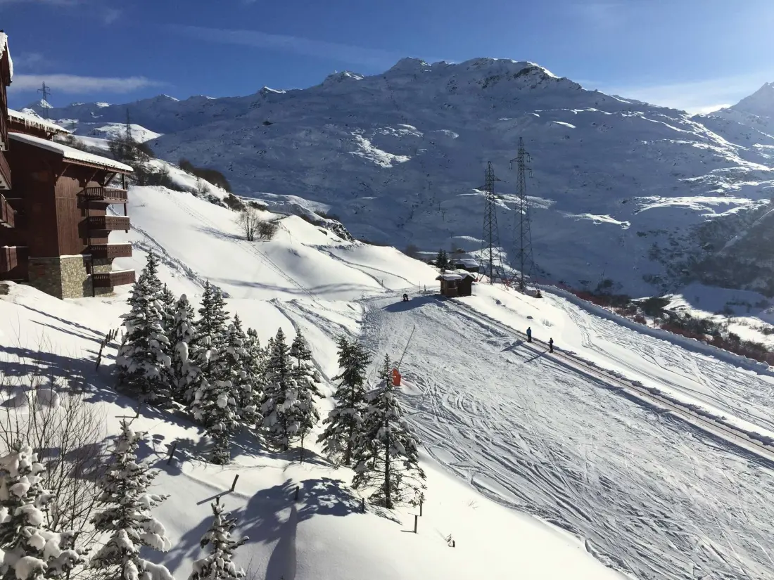 Location de Vacances Les Menuires 408