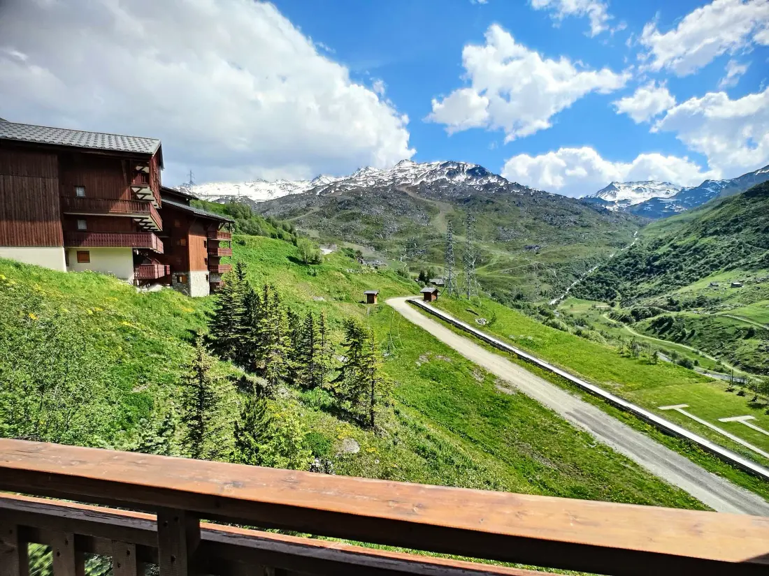 Location de Vacances Les Menuires 408