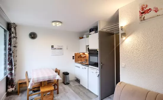 Location de Vacances Les Menuires 409