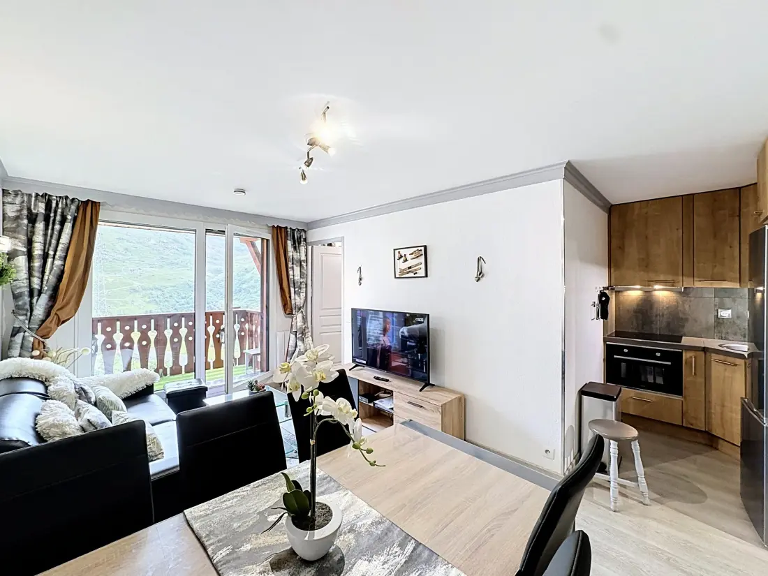 Location de Vacances Les Menuires 410