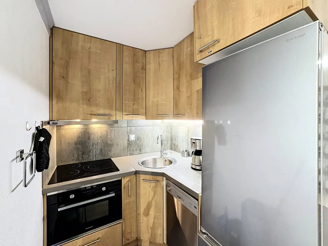Location de Vacances Les Menuires 410