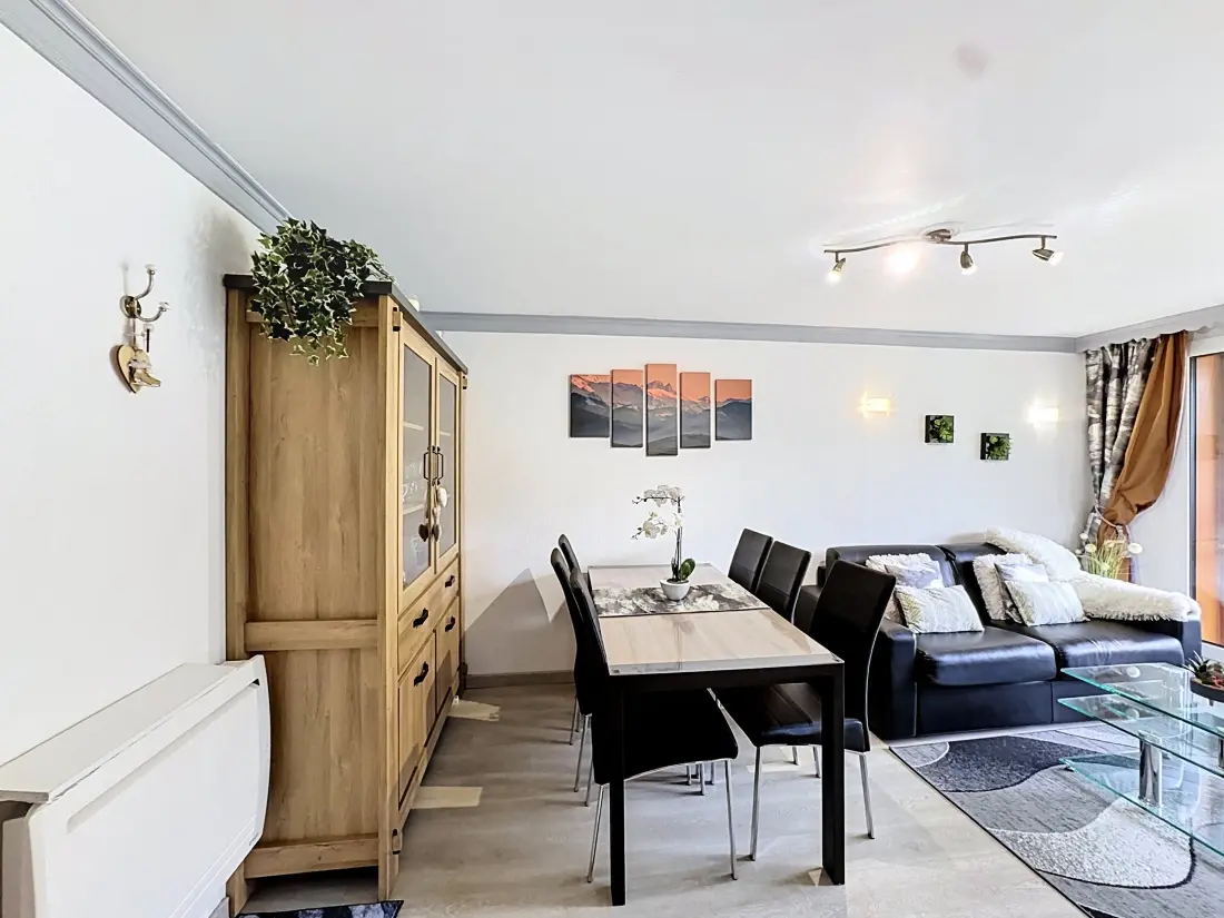 Location de Vacances Les Menuires 410