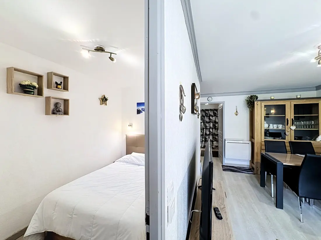 Location de Vacances Les Menuires 410
