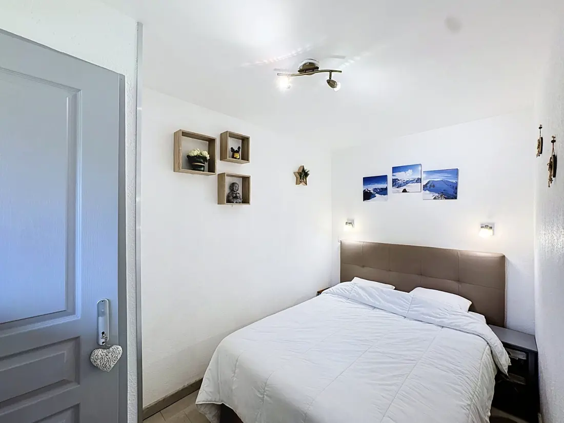 Location de Vacances Les Menuires 410