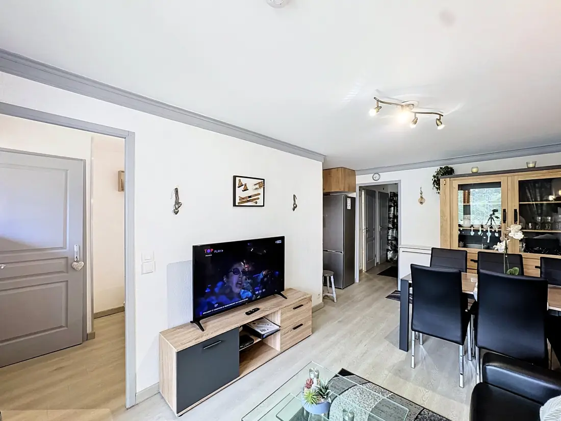 Location de Vacances Les Menuires 410