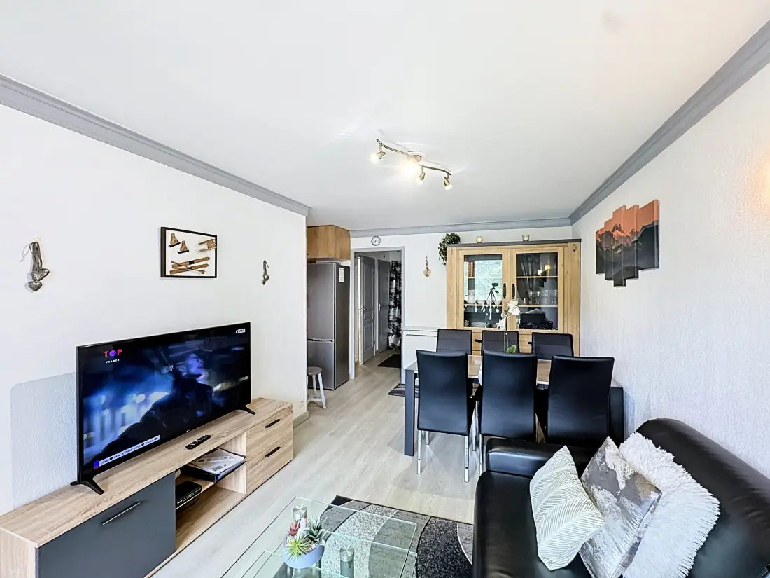 Location de Vacances Les Menuires 410