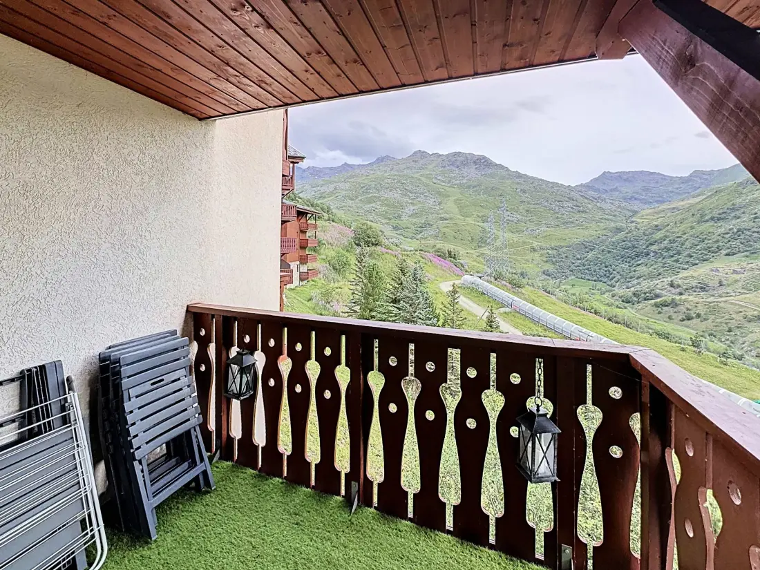 Location de Vacances Les Menuires 410