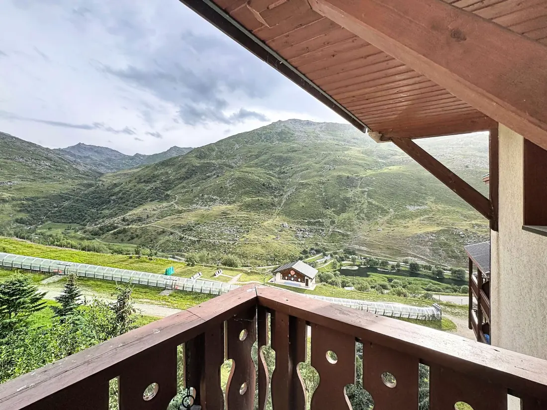 Location de Vacances Les Menuires 410