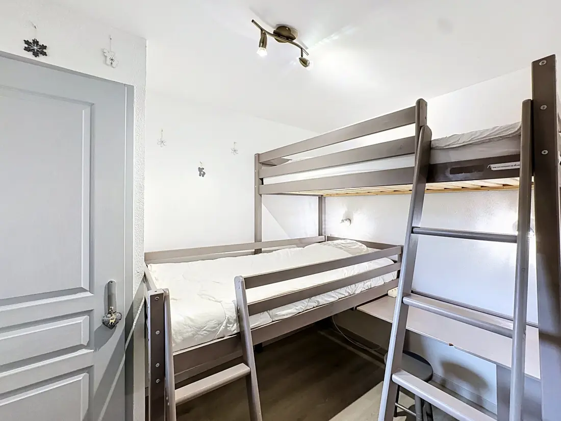 Location de Vacances Les Menuires 410