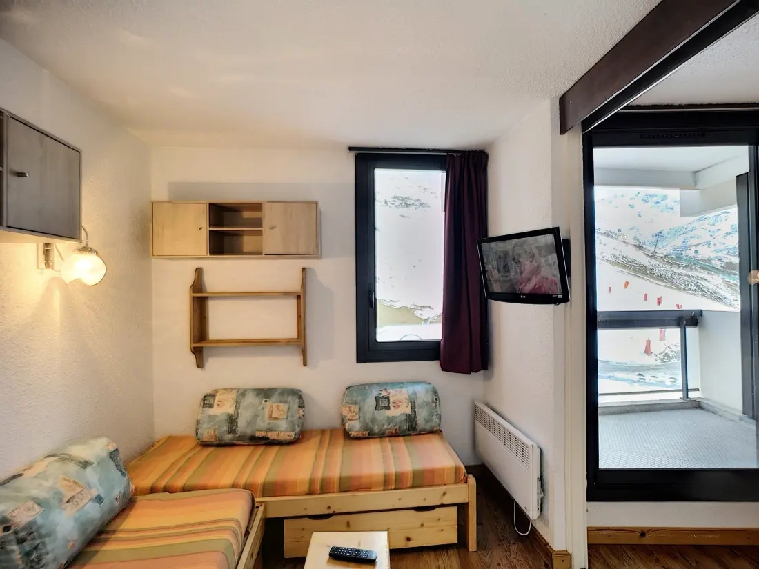 Location de Vacances Les Menuires 411