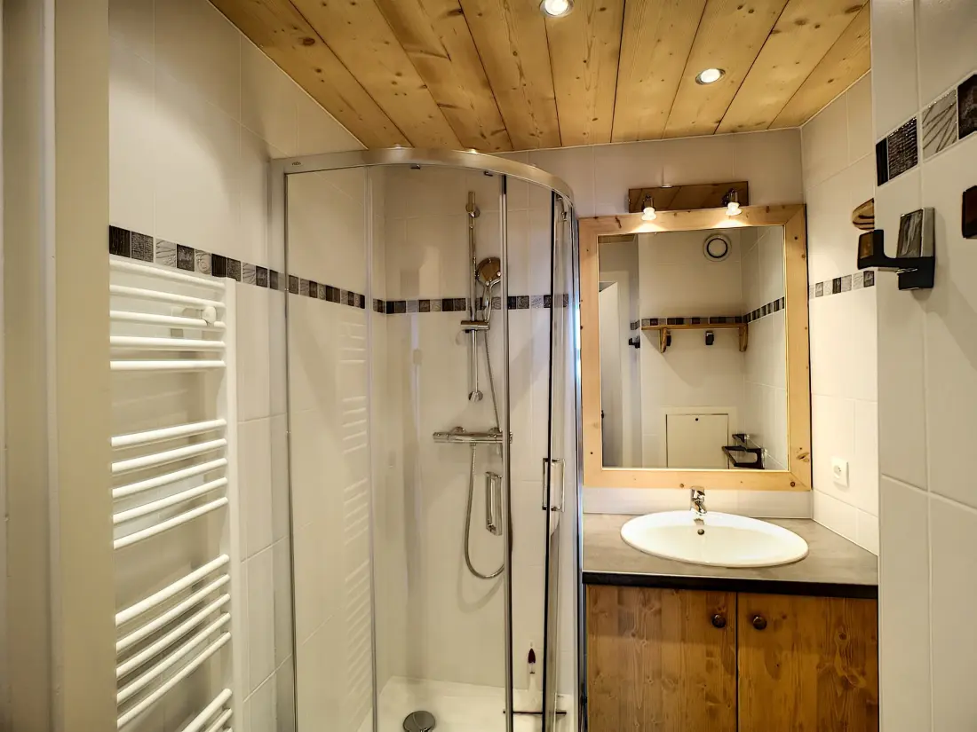 Location de Vacances Les Menuires 411
