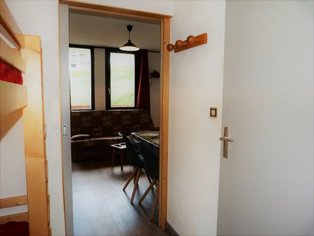 Location de Vacances Les Menuires 412