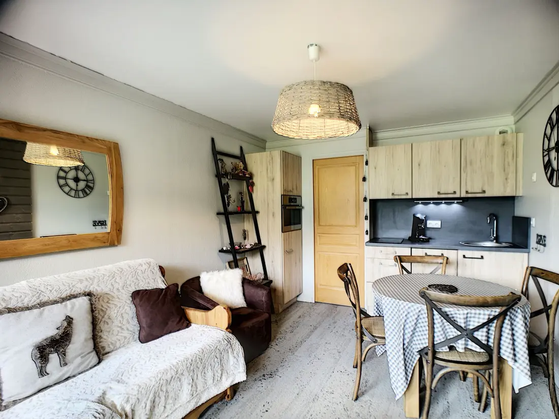 Location de Vacances Les Menuires 416