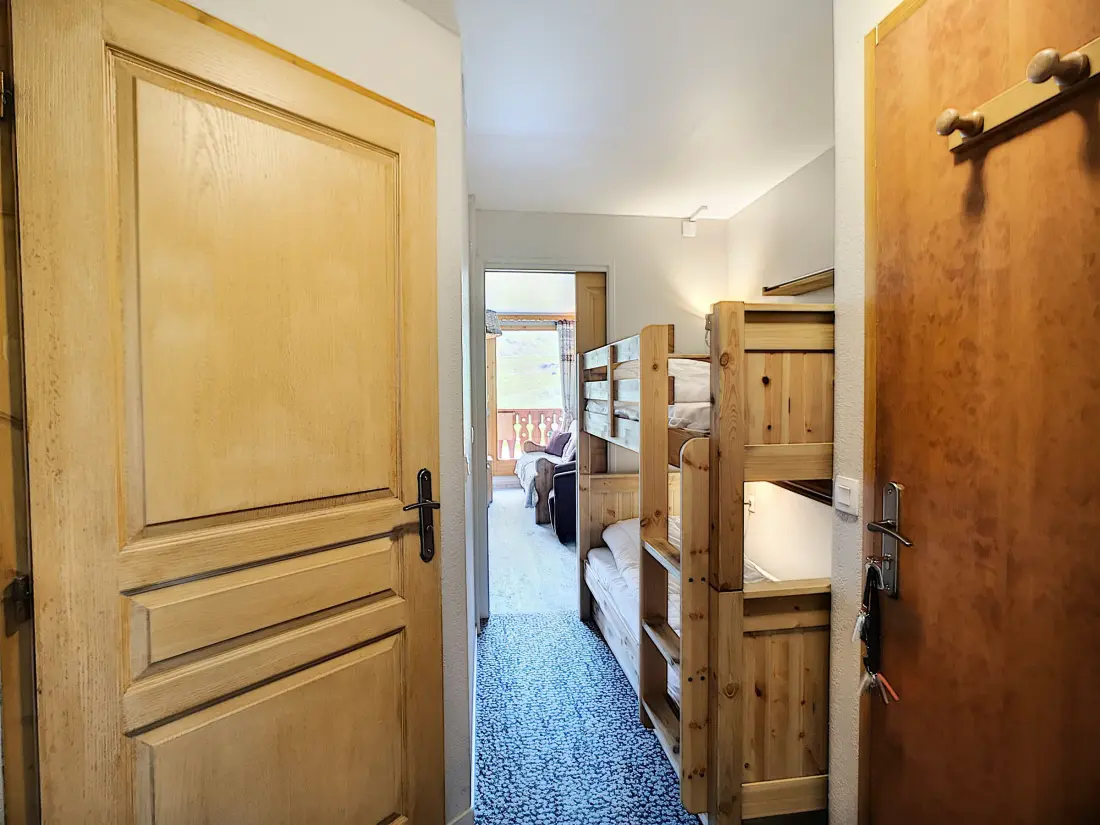 Location de Vacances Les Menuires 416