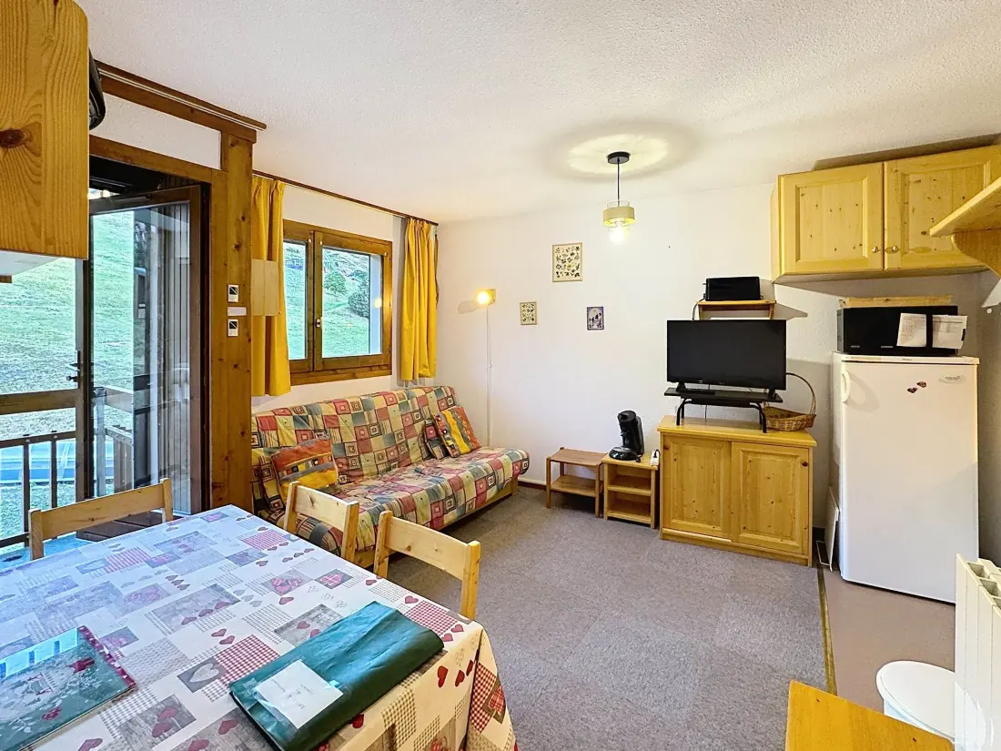 Location de Vacances Les Menuires 419