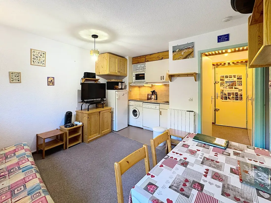 Location de Vacances Les Menuires 419